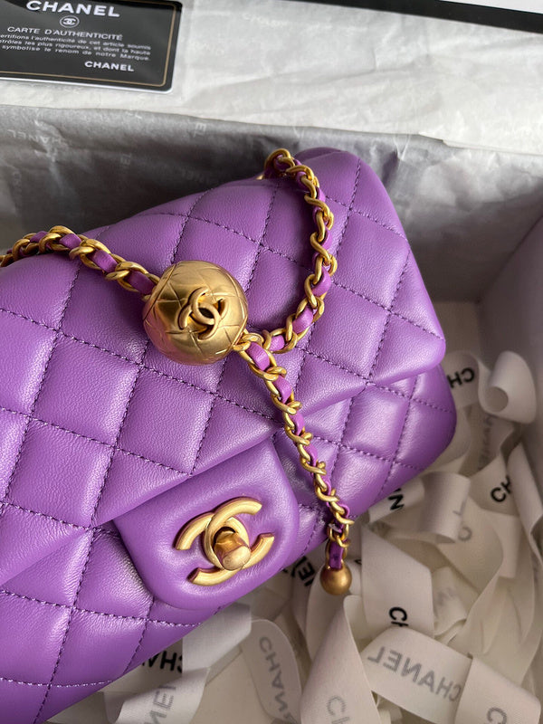 glamy - CHL Bags - 3468
