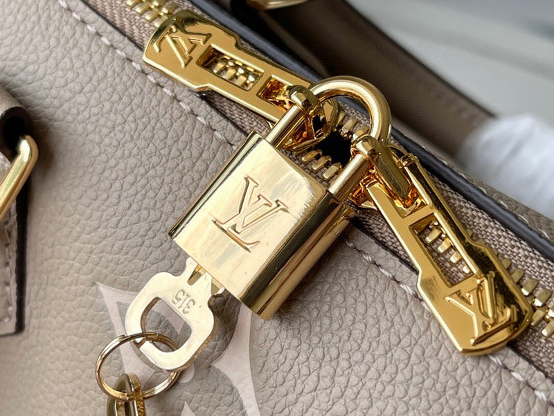 Glami- Glami- Lu-Vi bags - 5898