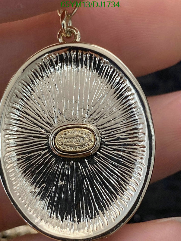 SAMC - CHL Jewelry - 201