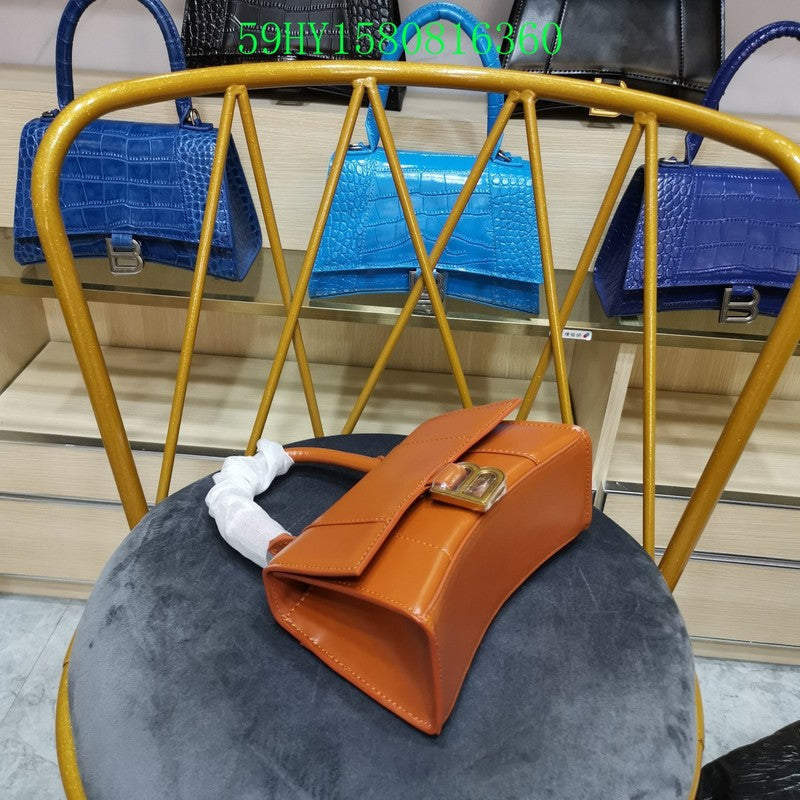 Satchel Bags - BGA Bags - 2440