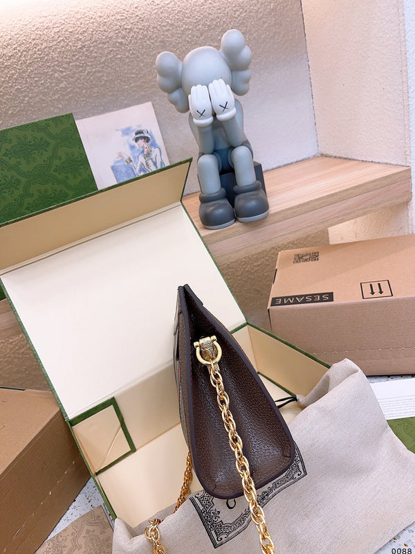 Glami Fashion - GCI Bags - 11763
