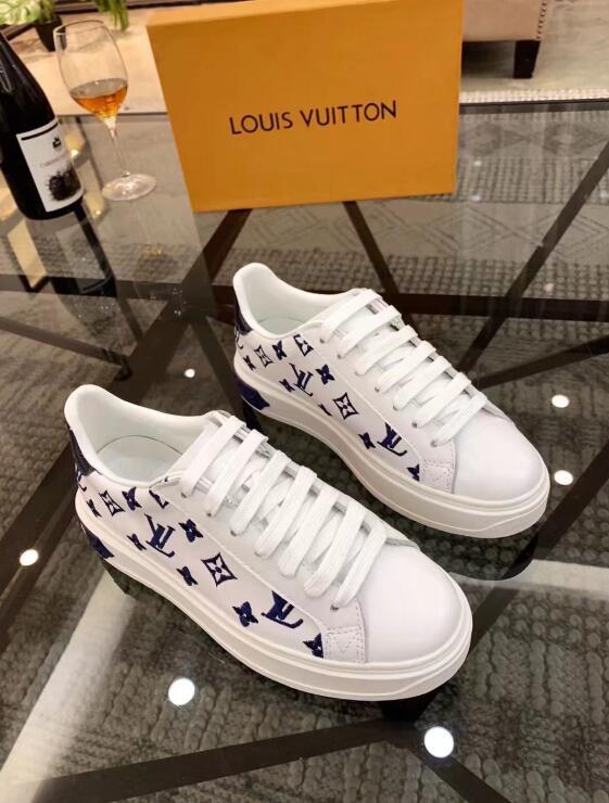 SAMC - LOV Women Shoes - 1929