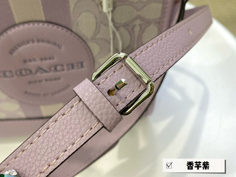 Satchel Bags - CCH Bags - 042