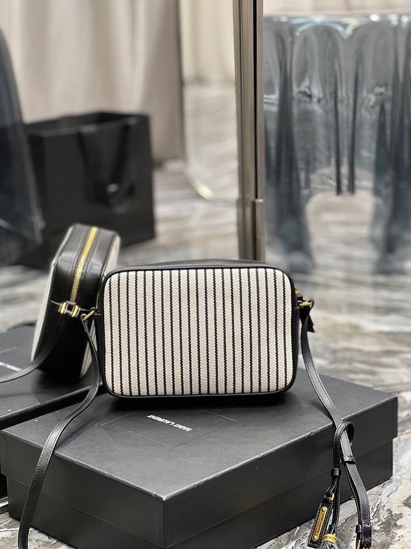 Glami- Glami- - SLY Bags - 711