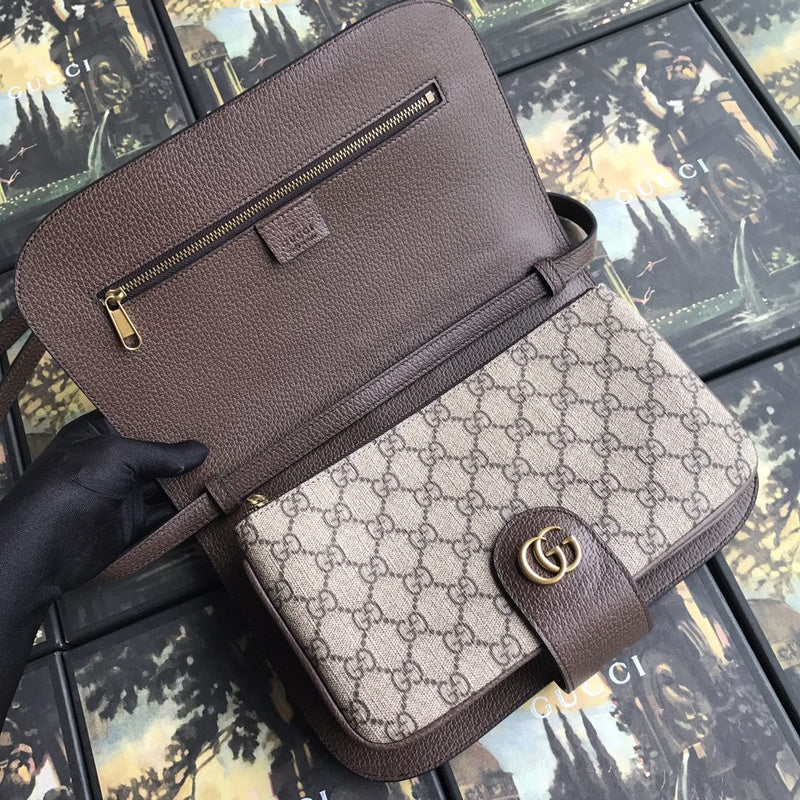 Satchel Bags - GCI Bags - 6389