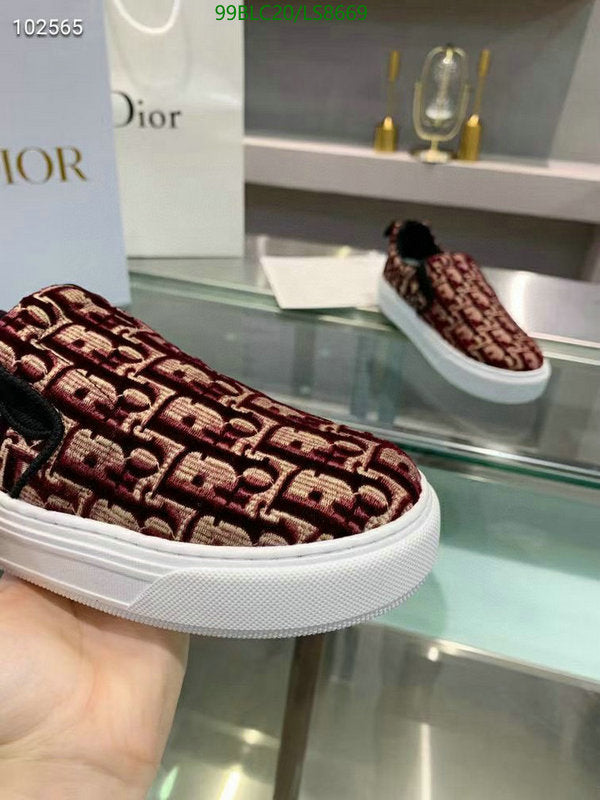 SAMCC - DOR Women Shoes - 1823