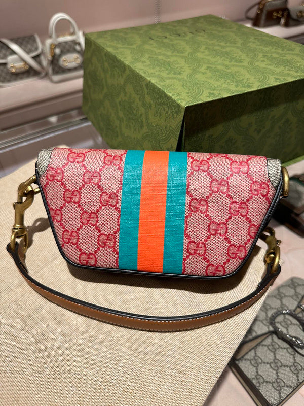Satchel Bags - GCI Bags - 738