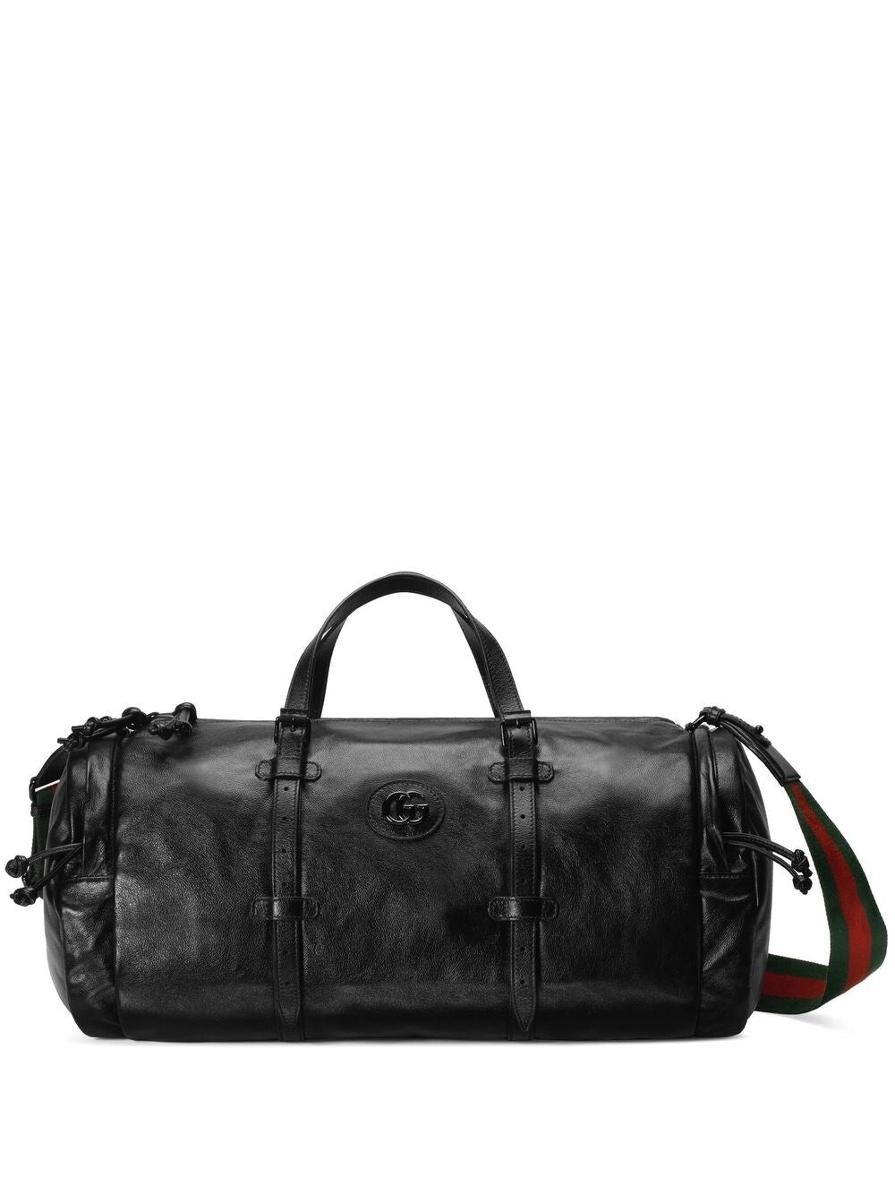 Double G Duffle Bag
