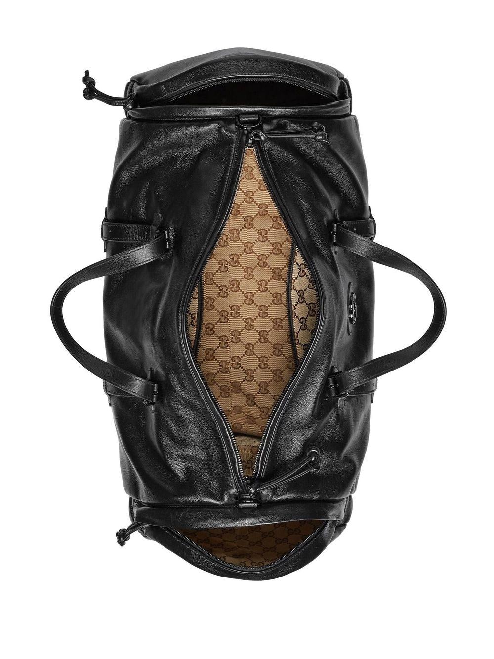 Double G Duffle Bag