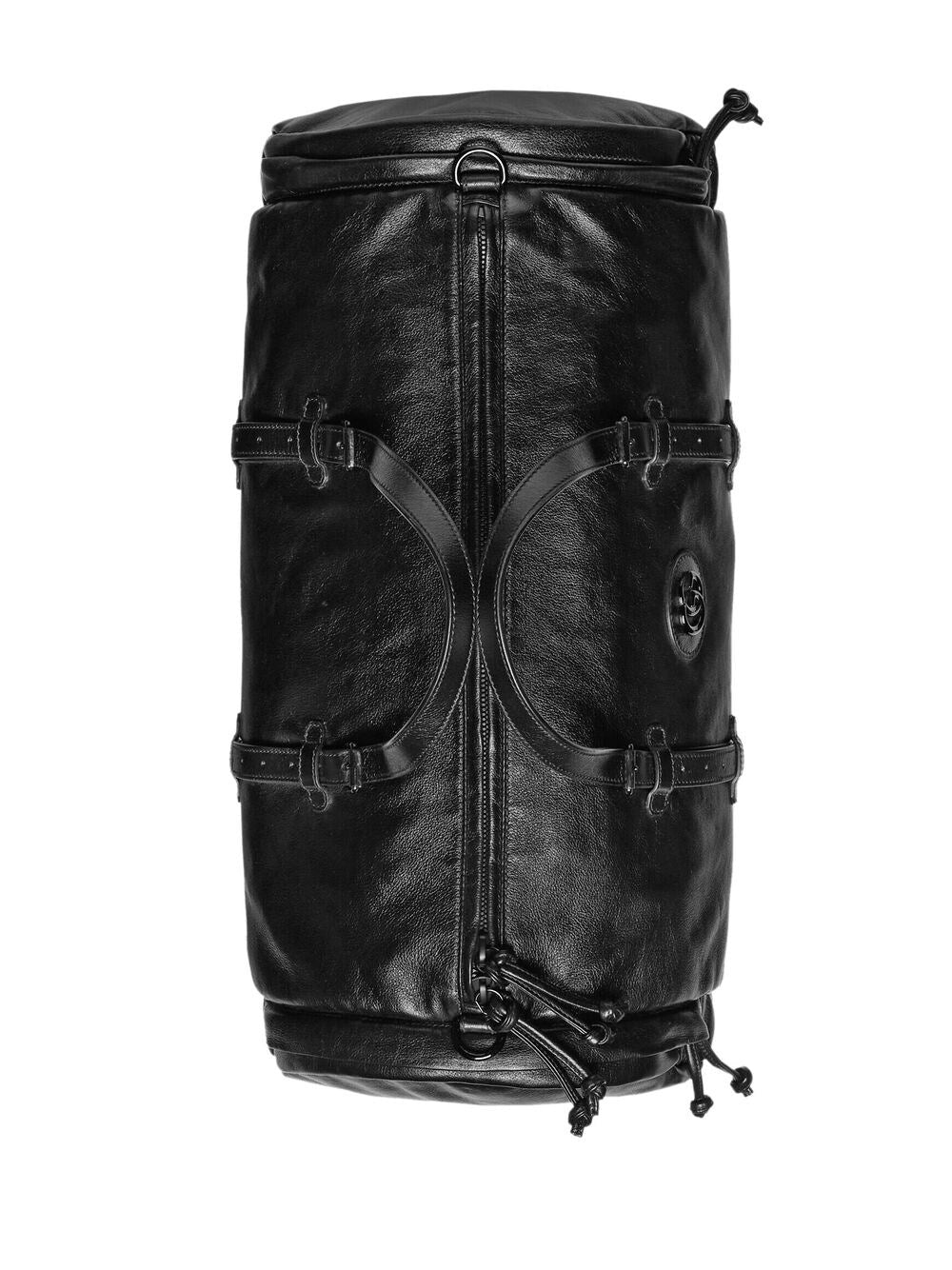Double G Duffle Bag
