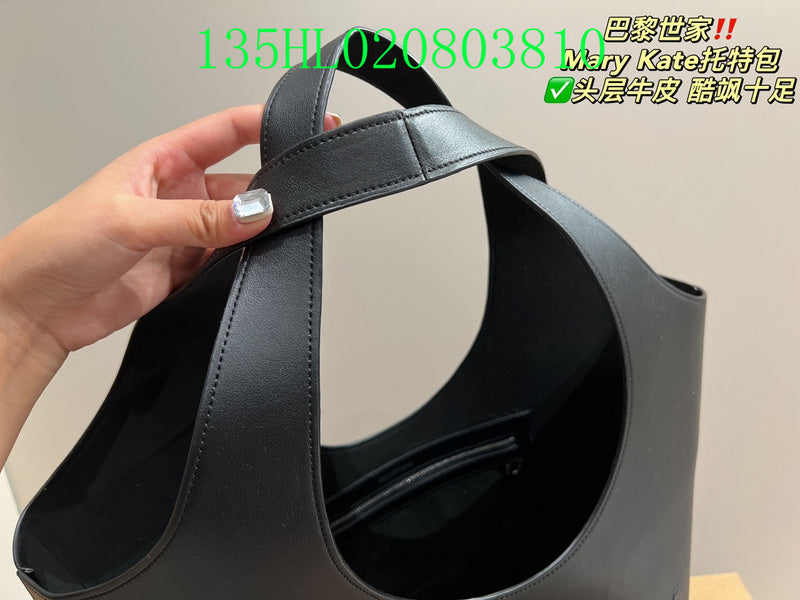 Glami GlamI - BGA Bags - 1662