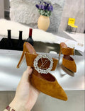 SAMC - LOV Women Shoes - 1808