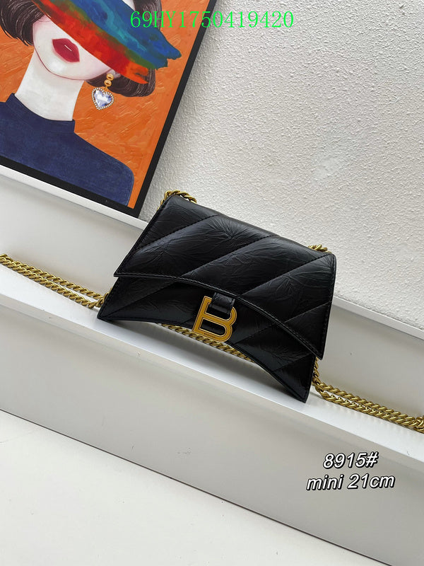Glami GlamI - BGA Bags - 1814