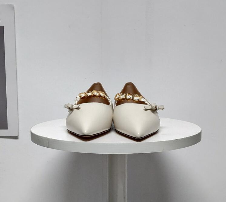 SAMC - GUKI Women Shoes - 1246