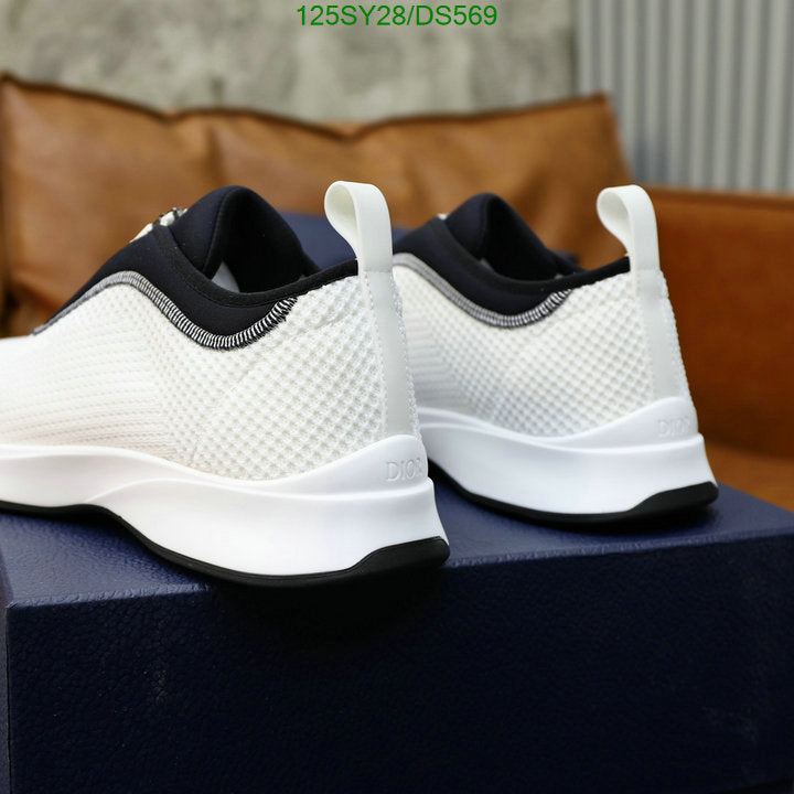 SAMCC - DOR Women Shoes - 1459