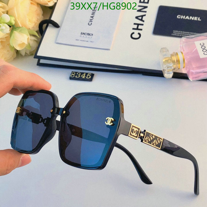SAMC - CHL Glasses - 325