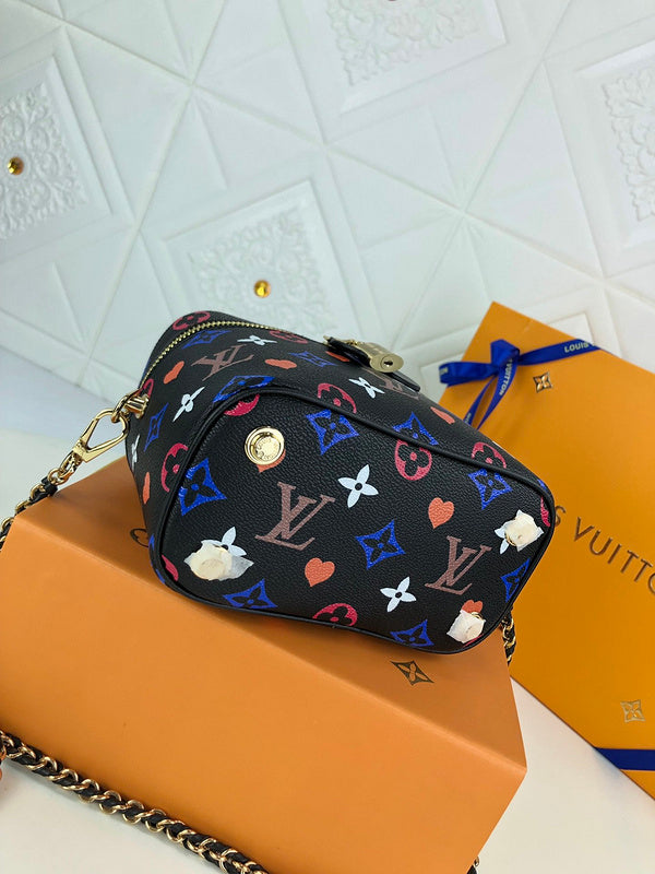 GlamI Lu-Vi bags - 3853