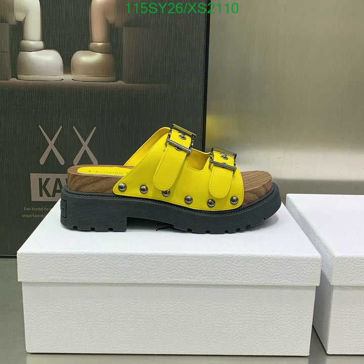 SAMCC - DOR Women Shoes - 2157