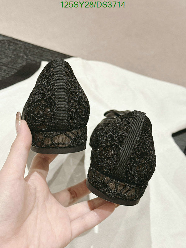SAMC - CHL Women Shoes - 001