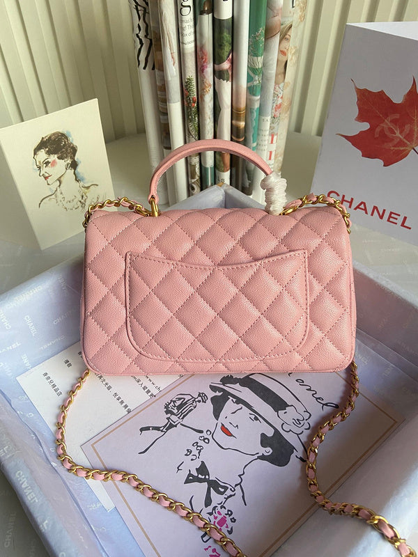 Satchel Bags - CLN Bags - 433