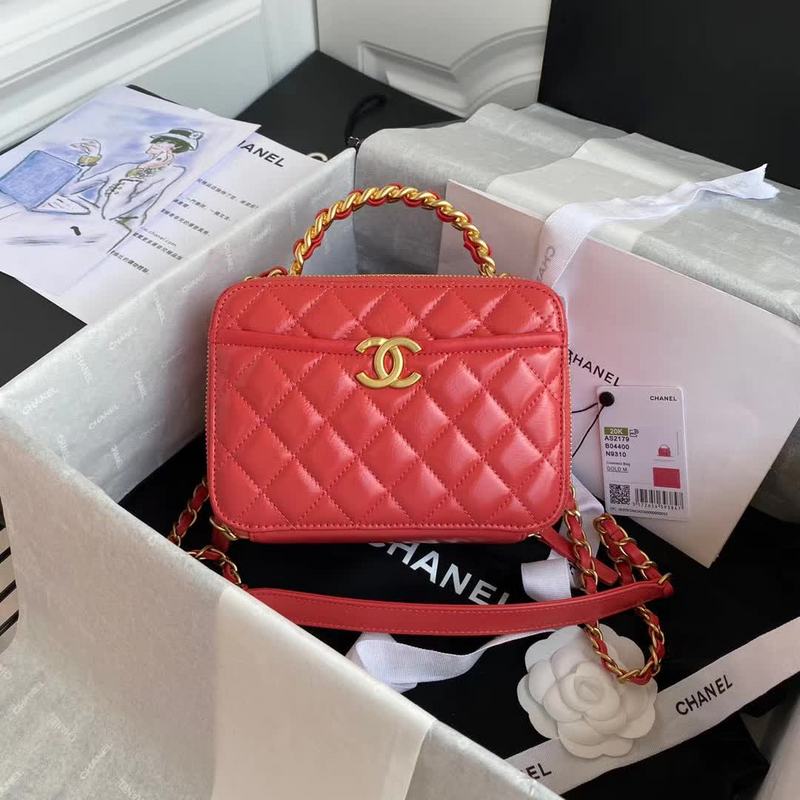 Satchel Bags - CHL Bags - 6384