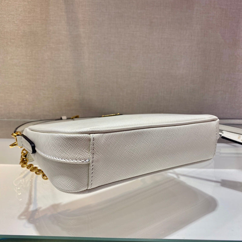 Satchel Bags - PDA Bags - 1849