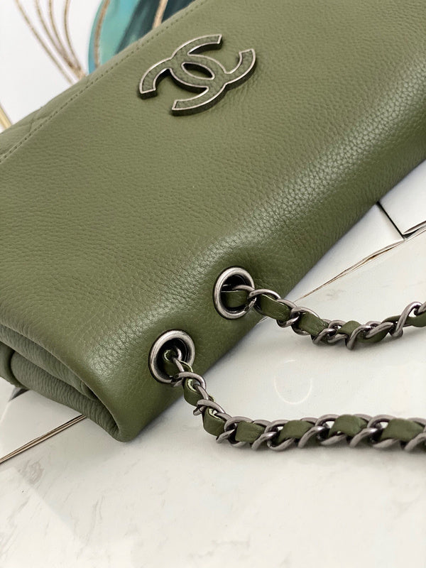 Satchel Bags - CHL Bags - 3892
