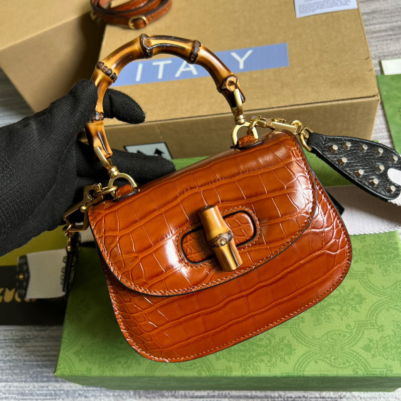 Glami-is - Guki Lady Bags - 671