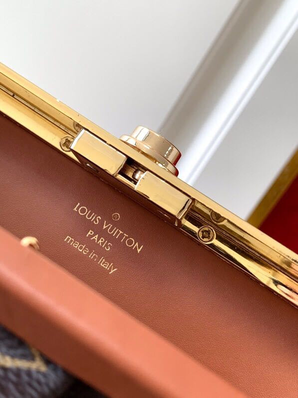 Fashion Lu-Vi bags - 3613