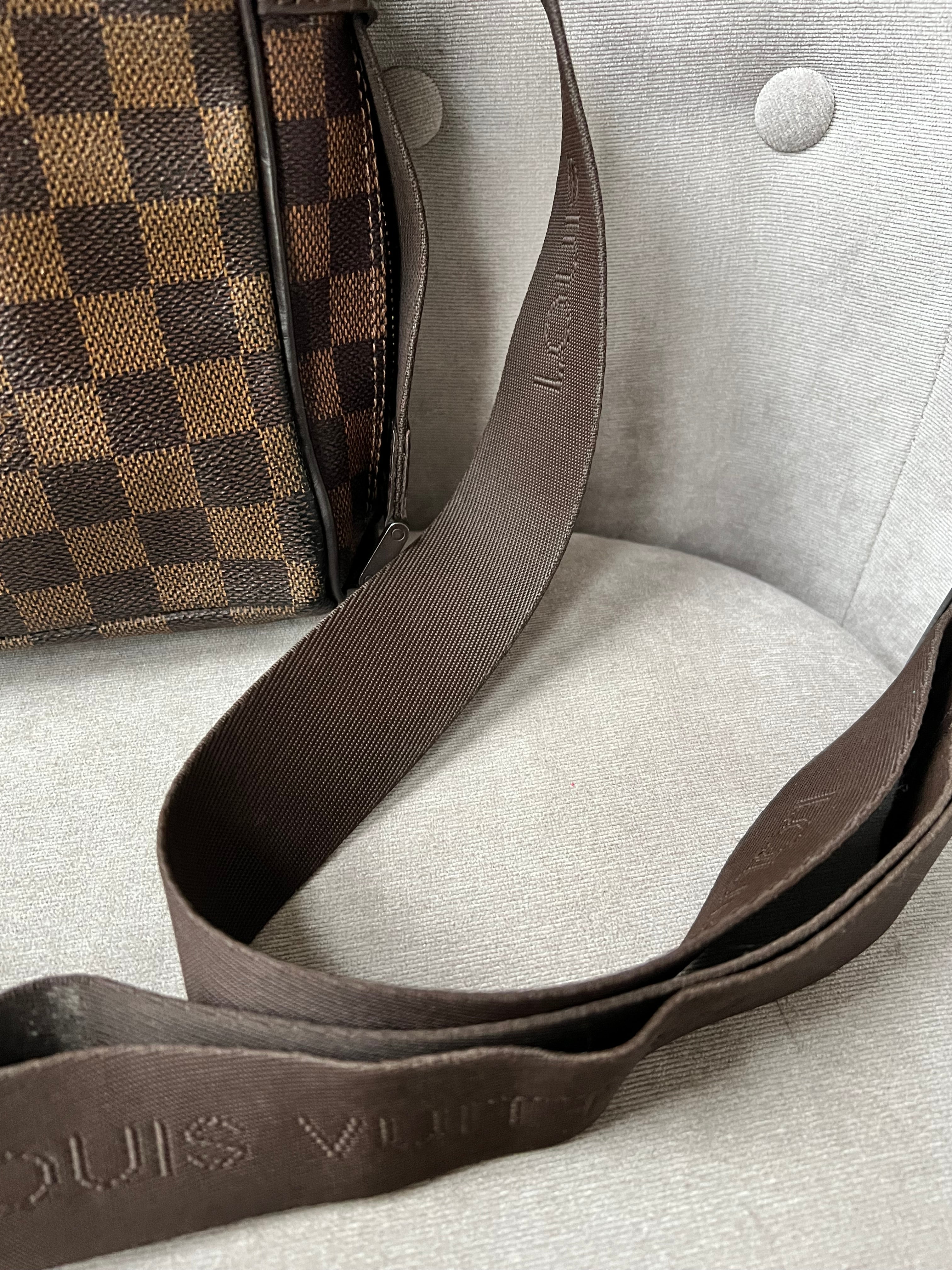 Louis Vuitton Olav PM Damier Ebene