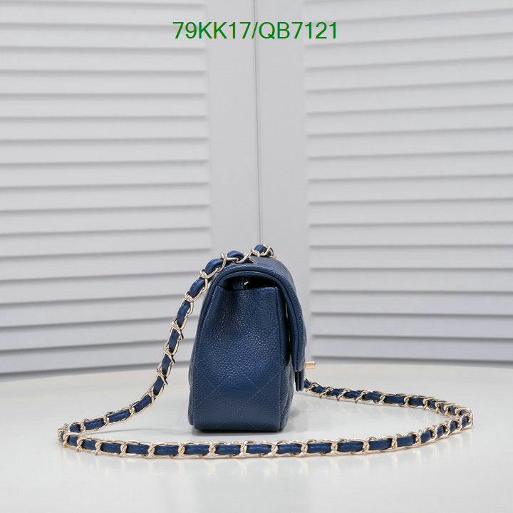 SAMC - CHL Bags Crossbody - 218
