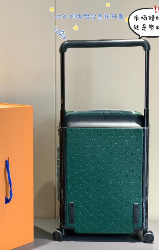 SAMC - Travel Bags - 023