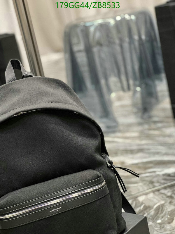 SAMC - YLS Bags - 205