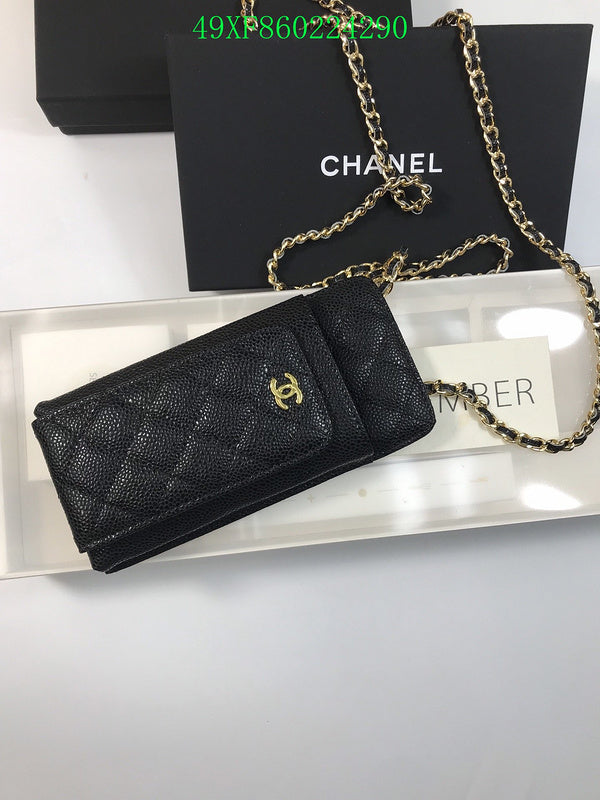 Glami - CHL Wallet - 2648