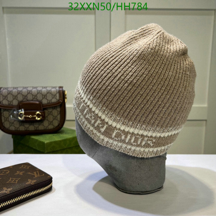 SAMC - DOR Caps & Hats - 124