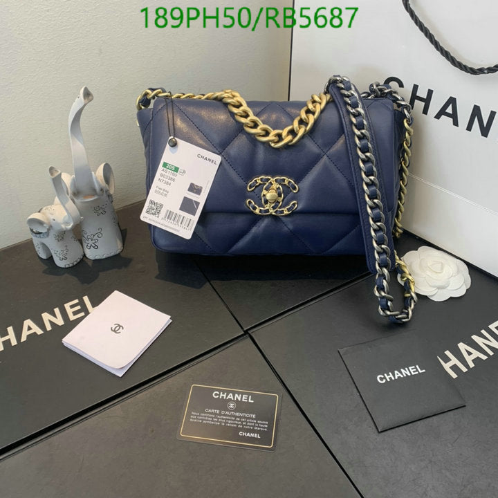 SAMC - CHL Bags - 060