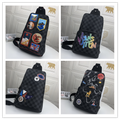 Satchel Bags - VL Bags - 3376