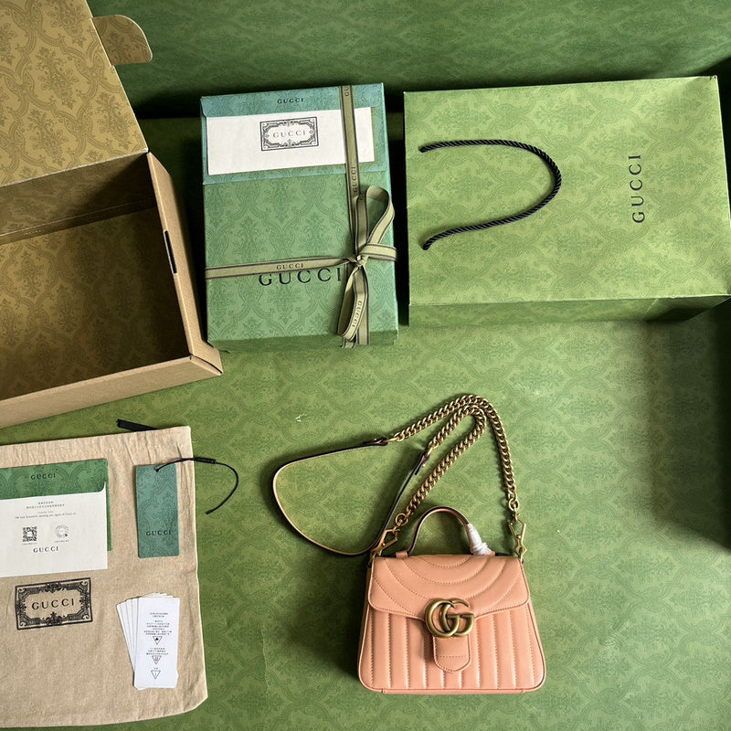 Glami-i GUKI Women Bags - 118