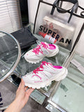 Satchel Bags - Mix Shoes - 1497