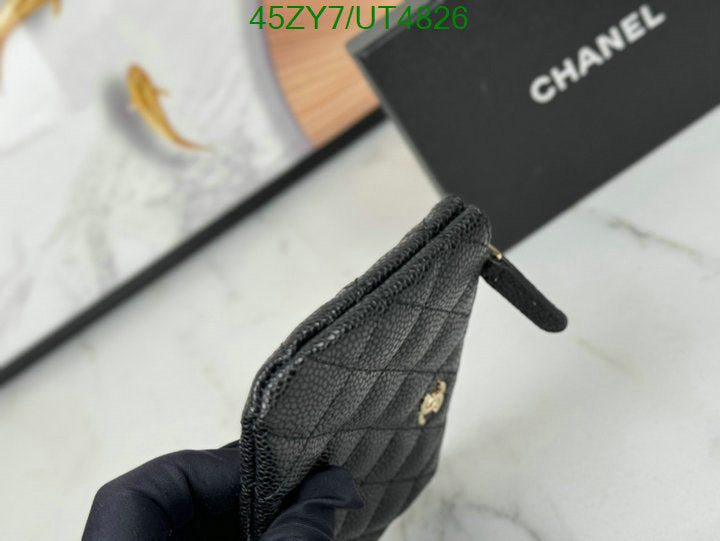 SAMC - CHL Wallets - 029