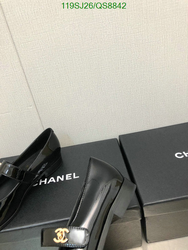 SAMC - CHL Women Shoes - 077