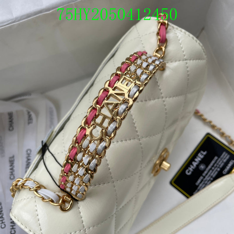 Glami - CHL Bags - 1102