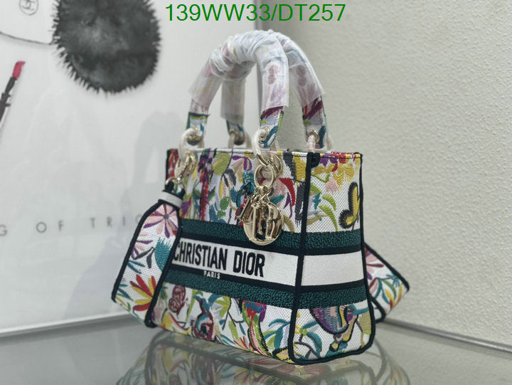 SAMCC - DOR Bags - 802