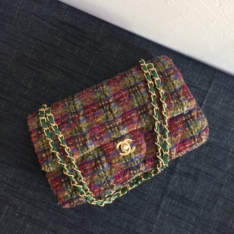 glamy - CHL Bags - 2679