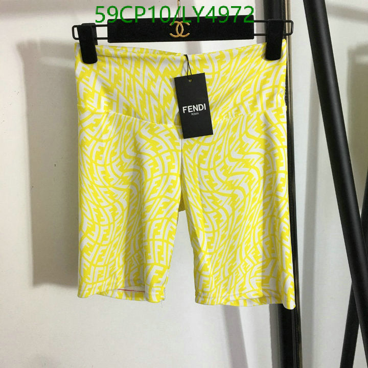 SAMC - FDE Swimsuits - 096