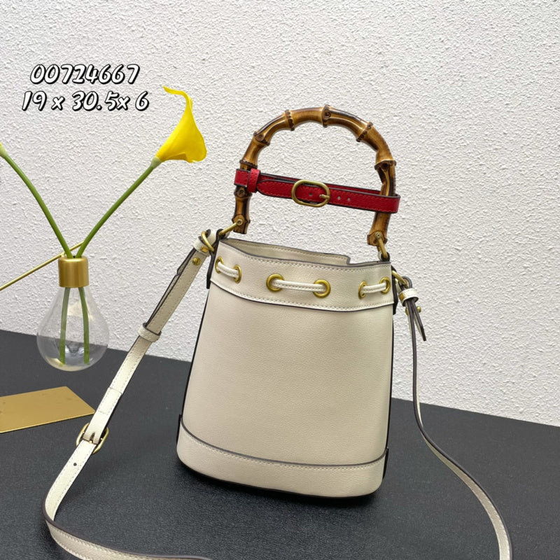 Satchel Bags - GCI Bags - 1469