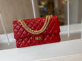 Satchel Bags - CHL Bags - 4649