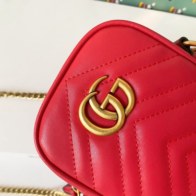 Glami Fashion - GCI Bags - 2791