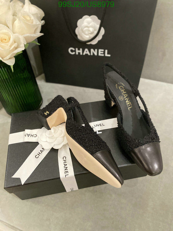 SAMC - CHL Women Shoes Ballet - 164