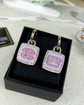 SAMC - CHL Jewelry Earrings - 156